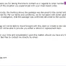 Newegg - Never received package, Newegg refuses to refund or replace. - Photo 1