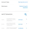 Banco de Oro / BDO Unibank - Unsuccessful but deducted prepaid reload - Photo 2