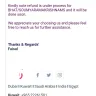 Rehlat - Refund against booking ID 1612603 - Photo 2