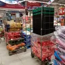 Pick n Pay - Store Goods Not Packed