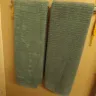 Broyhill, Inc - Broyhill towels are not colorfast!