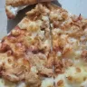 Debonairs Pizza - The pizza
