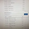 Thebay.com / Hudson's Bay [HBC] - Item was never delivered and I was charged - Photo 1
