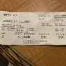 WestJet Airlines - Lost Luggage and No Call Back - Photo 5