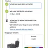 WestJet Airlines - Lost Luggage and No Call Back - Photo 1
