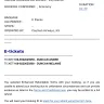 Travelgenio - Purchased tickets on Cayman Airways are not VALID! - Photo 3