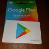 Google - Google play store