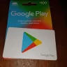 Google - Google play store - Photo 3