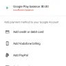 Google - Google play store - Photo 2