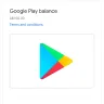 Google - Google play store