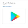 Google - Google play store - Photo 1
