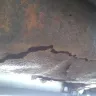 Nissan - Muffler on 2017 titan pro 4x with 10k miles