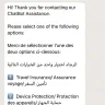 Emax / Max Electronics - Insurance policy I have taken from emax - Photo 9