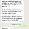 Emax / Max Electronics - Insurance policy I have taken from emax - Photo 12