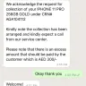 Emax / Max Electronics - Insurance policy I have taken from emax - Photo 13