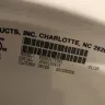 Electrolux - New dryer that has been malfunctioning
