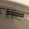 Electrolux - New dryer that has been malfunctioning - Photo 1