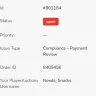 PlayerAuctions - Lack of communication on id verifications waiting for HOURS - Photo 1