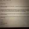 Verizon - Credit reporting - Photo 1