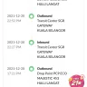 J&T Express - Parcel on hold - Photo 3