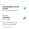 Archaeological Survey of India - Payment done, but ticket not received at sun temple konark