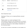 Rehlat - 2 month finish still now not solvebooking id "1867157 - Photo 1