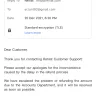 Rehlat - 2 month finish still now not solvebooking id "1867157 - Photo 3