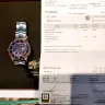 Rivoli Group - Defective Kenneth Cole watch