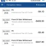 Travelgenio - Payment has been deduction from my bank account - Photo 1