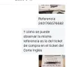 Vinted - Buyer claims fake product and money is returned without verification