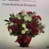 SendFlowers - Delivered flowers looked nothing like what was advertised. Never again! - Photo 1