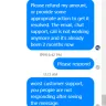 1xBet - Regarding unresolved issue from 2 months - Photo 3