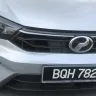 Perodua - Kereta calar buat kerja tidak betul first aid kit hnya kotak saja tinggal barang2 semua - Photo 4