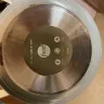 Food Network - 10 piece ceramic non stick pots and pans - Photo 2