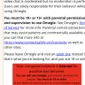 Omegle - Omegle - Photo 1