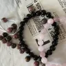 Prana Heart - Bracelet