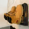 Timberland - Timberland Pro work boots