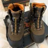 Timberland - Timberland Pro work boots