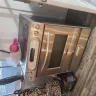 Canadian Appliance Source - Stove delivered broken