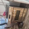 Canadian Appliance Source - Stove delivered broken - Photo 1