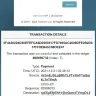 1xBet - Deposit doesn’t credited on my account - Photo 2