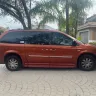 Chrysler - Town and Country Wheelchair Modified Van - Photo 2