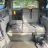 Chrysler - Town and Country Wheelchair Modified Van