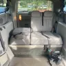 Chrysler - Town and Country Wheelchair Modified Van - Photo 3