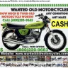 Craigslist - Motorcycles for sale