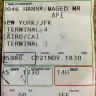 Miles and More - Not crediting a business class flight of mine - Photo 1