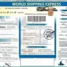 World Express Courier Service - Fraud - Photo 1