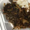 SkipTheDishes - Salisbury house hamburger steak