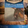 Dollar General - Heartland farms triple flavor kabobs