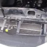 Fiat Auto - Damage hood closure and lies from garage owner - Photo 2